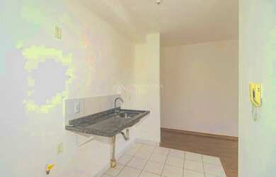 Imagem 9: Excelente 3 Dormitórios e 1 Vaga escriturada - Humaitá R$ 300.000,00