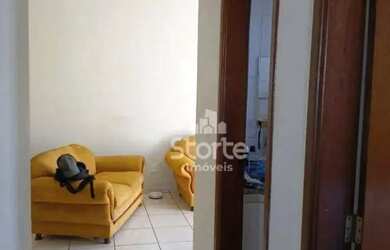 Imagem 6: Apartamento com 2 dormitórios à venda, 60 m² por R$ 275.000,00 - Santa...