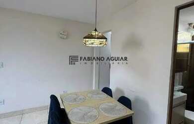 Imagem 2: Apartamento em Cabo Frio - 2 quartos todo mobiliado - Jacaré - R$ 215.000,00