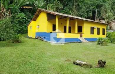 Imagem 5: Casa para venda com 5 quartos, 5400m² - Retiro Cunhambebe - Angra dos...