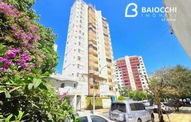 Imagem: O apartamento possui 4 Dormitórios, 4 Banheiros, 2 Vagas na