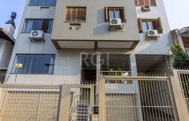 Imagem: O apartamento possui 3 Dormitórios, 2 Banheiros, 2 Vagas na