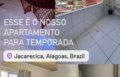 Imagem 5: Apartamento temporada em Maceió
