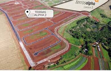 Imagem 2: Terreno em condomínio ALTO PADRÃO