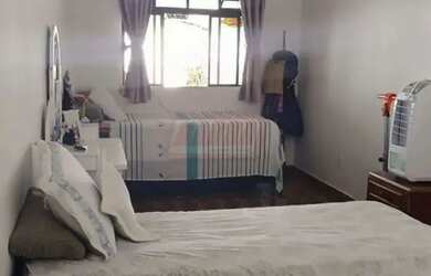 Imagem 13: SRES QD 02 Casa com 4 quartos, edícula e garagem coberta aceita imóvel...