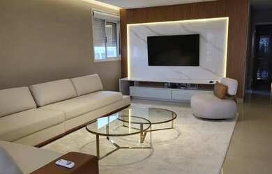 Imagem 3: Lindo apartamento mobiliado para aluguel no Jardim Goiás, Goiânia -...