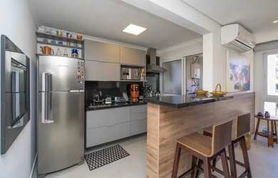 Imagem 9: Apartamento em Menino Deus