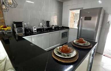 Imagem 9: Casa em condomínio ITAPUAN