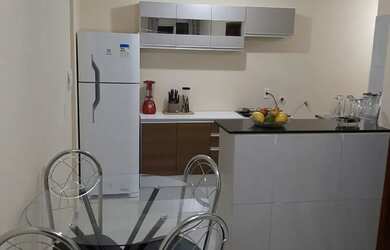 Imagem 10: Apartamento 1 quarto próx Shopping RioMar Kennedy