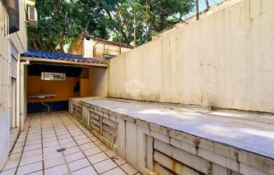 Imagem 8: Apê bem localizado no Bairro Nossa Senhora de Fátima