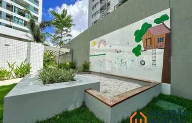 Imagem 10: Tamarineira Prince Otima Localizaçao 2Quartos 1Suíte Lazer Completo