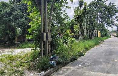 Imagem: A chácara possui 2.085.642m² de Área e está localizado