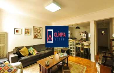 Imagem 4: Venda Apartamento 2 Dormitórios - 80 m² Pinheiros