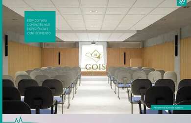 Imagem 11: Sala para Aluguel no Harmony Medical Farol - Pronta para seu consultório