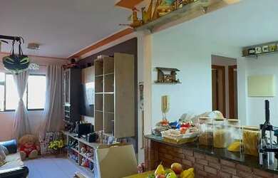 Imagem 7: Apartamento à venda no RESIDENCIAL PÁTIO , BENEDITO BENTES , Maceió,...