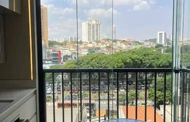Imagem 10: Apartamento de 1 dormitório no Centro de Osasco - Imperdível