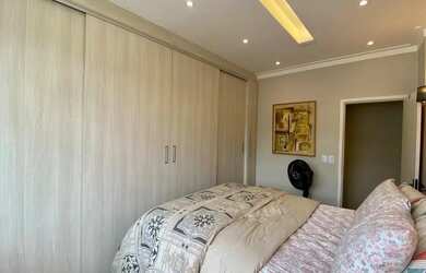 Imagem 6: Apartamento à venda no Centro da Cidade de Petrópolis Rj e quartos todo reformado