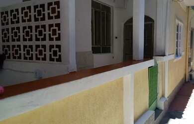 Imagem: Bangu centro - kitnet