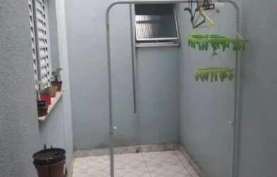 Imagem 10: APARTAMENTO - VILA CECÍLIA MARIA - SP