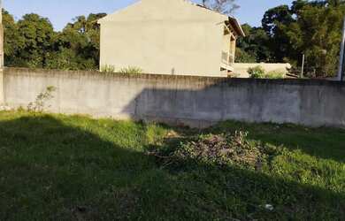 Imagem: O terreno possui 144m² de Área e está localizado em Guaratiba