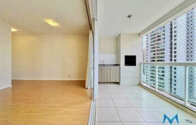 Imagem 5: Edif. Maison Murano - Apartamento com 3 dormitórios à venda, 99 m²...