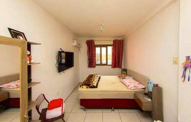 Imagem 9: CASA 2 DORM, 2 BANHEIROS, PISCINA - BAIRRO DORES