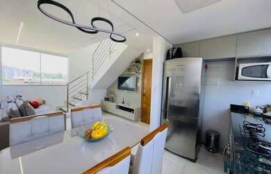 Imagem 4: Cobertura no Santa Mônica Conforto, Privacidade e Vista Incrível!