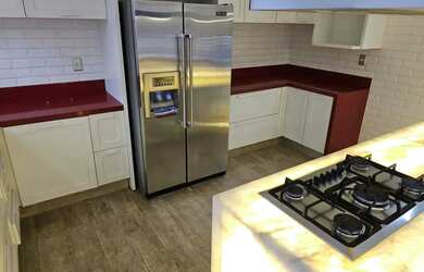 Imagem 6: Imóvel para venda tem 360 metros quadrados com 5 quartos em Jardins Verona...