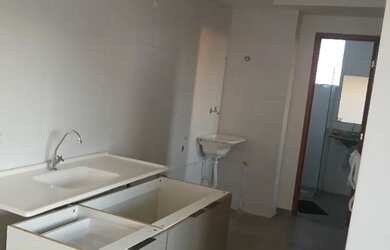 Imagem 3: Apartamento Novo a venda. Churrasqueira, Varanda, Imóvel novoe40m² de...