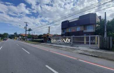 Imagem 2: Cobertura com 3 dormitórios à venda por R$ 780.000,00 - Caiobá - Matinhos/PR