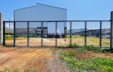 Imagem 4: GALPAO COMERCIAL em Bragança Paulista - SP, Rodovia Fernão Dias KM 10