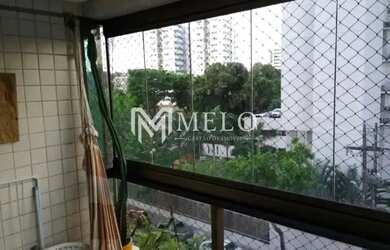 Imagem 4: Apartamento à venda no AYRTON DE ALMEIDA CARVALHO , CASA AMARELA, Recife,...