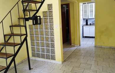 Imagem: EXCELENTE SOBRADO