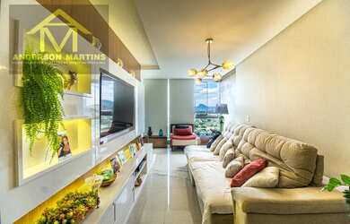 Imagem 6: Imóvel para venda tem 250 metros quadrados com 4 quartos em Praia da...