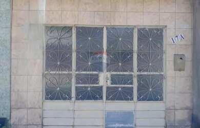 Imagem 6: Casa no Santos Dumont. Varanda, Área de serviço, 88m² de Áreae1 Banheiro