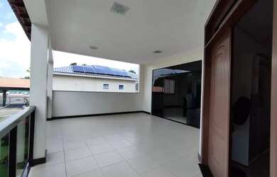 Imagem 7: BARBADA, VENDO LINDA CASA DE 4/4 SENDO 3 SUÍTES 01 MASTER NO CONDOMÍNIO...