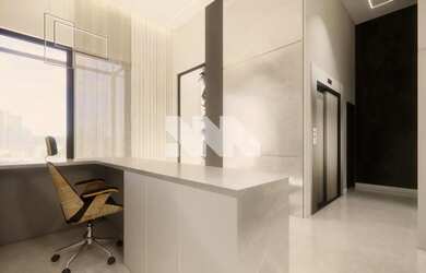 Imagem 10: Apartamento no Batel com 1 dormitório à venda, 22 m²