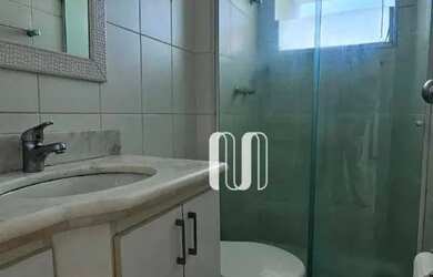 Imagem 4: Flat com 1 dormitório - venda por R$ 260.000,00 ou aluguel por R$ 2.702,00/mês...