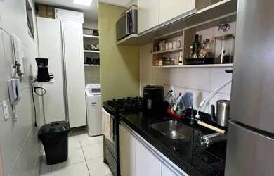 Imagem 6: Imóvel para venda com 42 metros quadrados com 1 quarto em Jatiúca -...