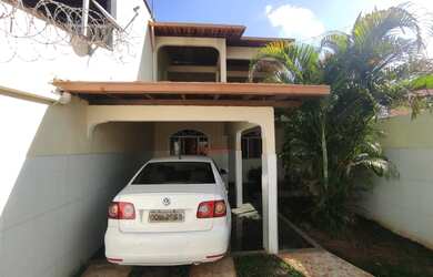 Imagem 2: Casa no bairro JK1