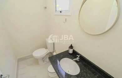 Imagem 12: Sobrado para venda com 125 m2 com 3 quartos em Boa Vista - Curitiba - PR