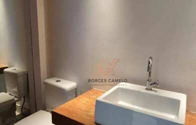 Imagem 10: Casa com 5 quartos para alugar, 480 m² por R$ 14.000/mês - Alphaville - Lagoa dos Ingleses