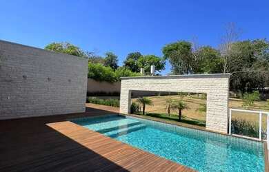 Imagem 5: Casa à venda em condomínio fechado em Senador canedo Goiás