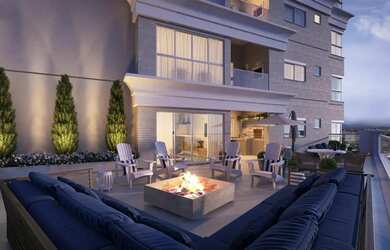 Imagem 16: Apartamento de 03 suítes à venda no Centro