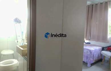 Imagem 10: Apartamento de 67,58m² para Venda - Residencial Euroville I - Goiânia...