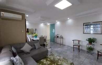 Imagem 3: Apartamento de 2 quartos a venda em Santos