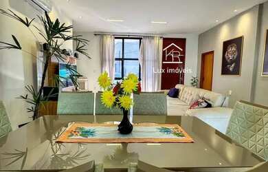 Imagem 6: Reserva do Parque / 220m2 / 3 suítes / semi mobiliado / piscina / edícula