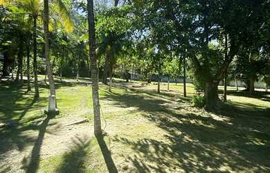 Imagem 11: Terreno com 34.369 m² e 220m de frente no Itanhangá ideal para investidores