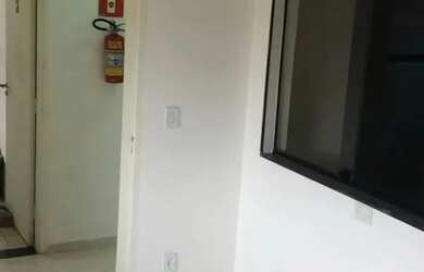 Imagem: O depósito possui 42m² de Área e está localizado em Vila