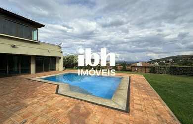 Imagem 6: Casa para alugar no condominio Serra dos Manacás